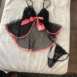 Perfect worn once clean excellent condition